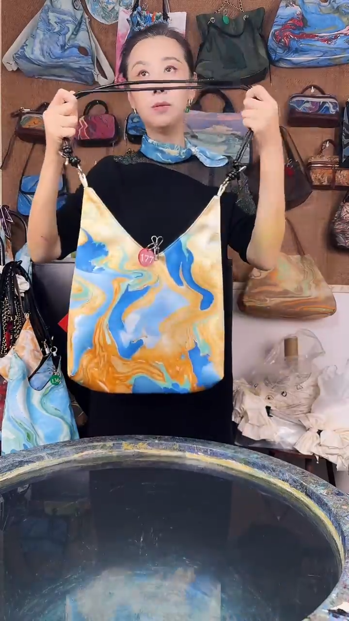 织物?****?丝绸177现场高定/默认微瑕【不退不换