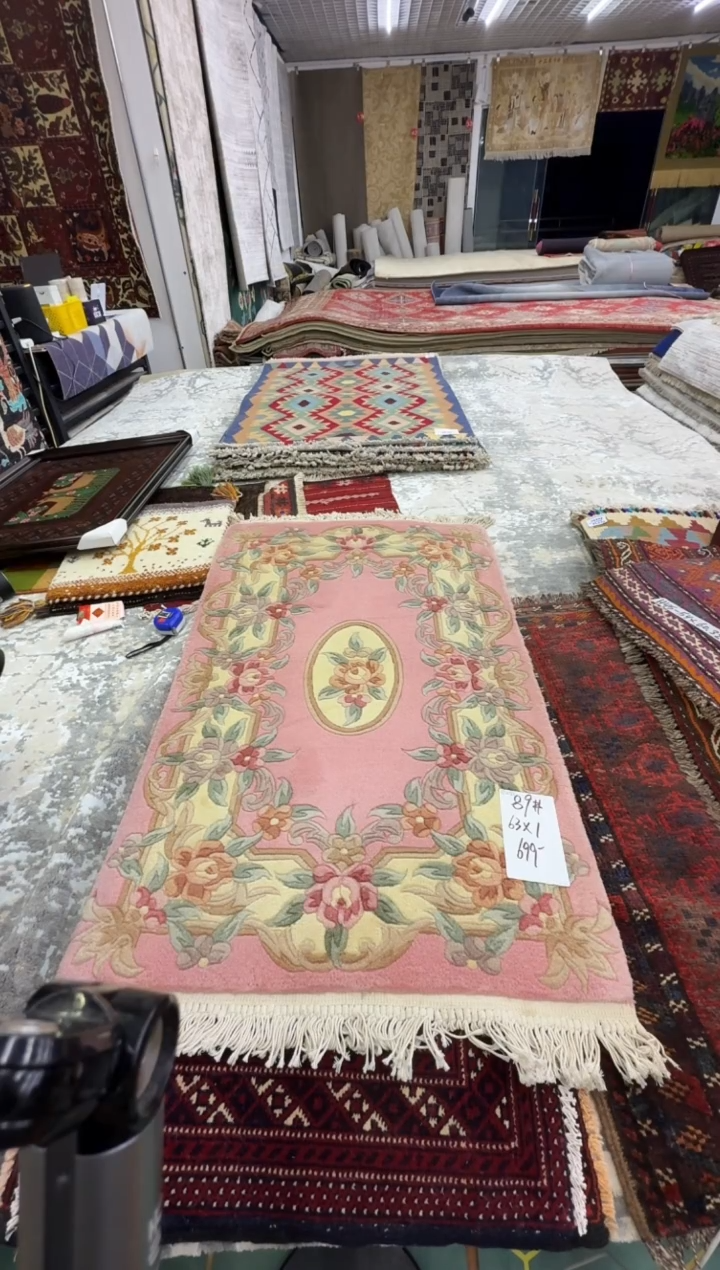 羊毛竞拍009手工羊毛