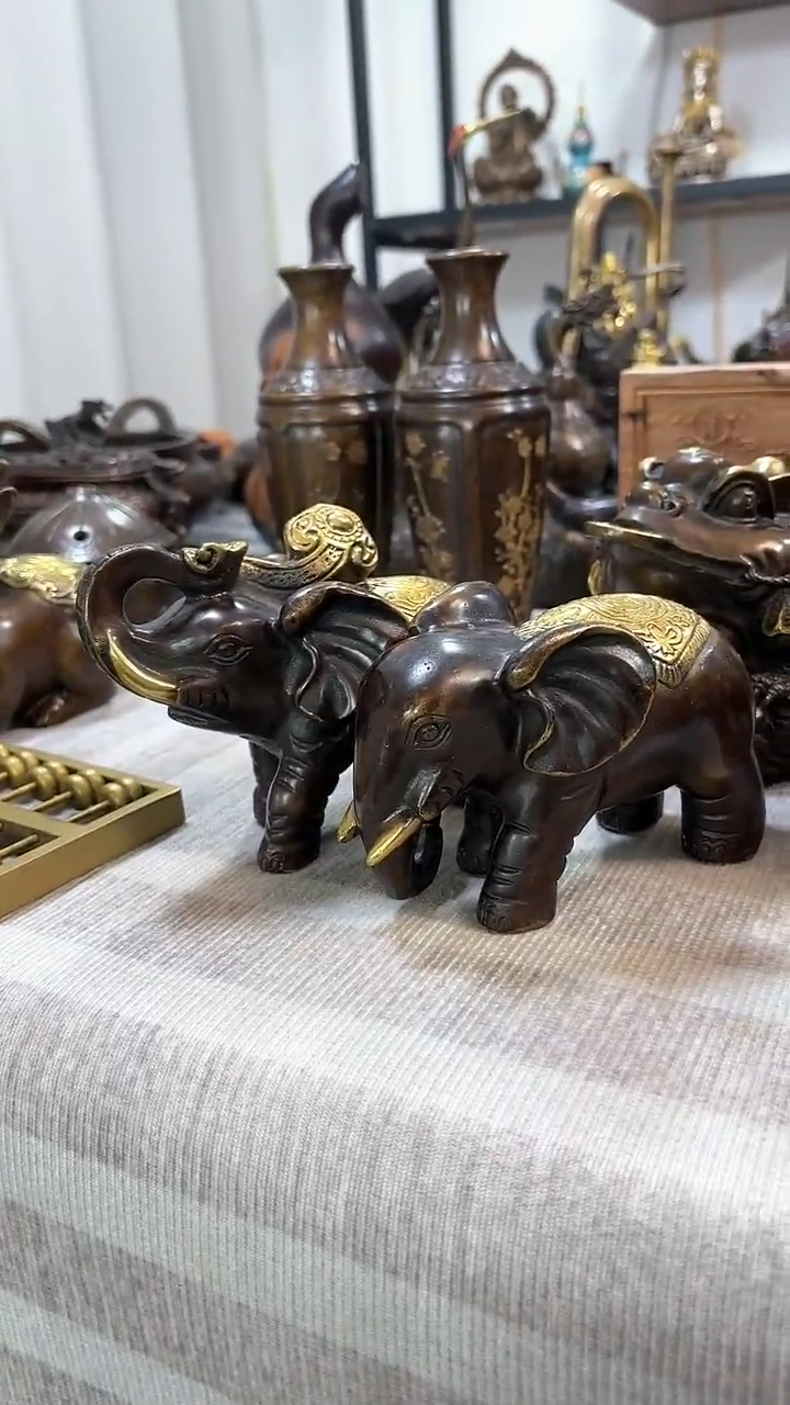 【闪购商品】工艺品工艺品摆件