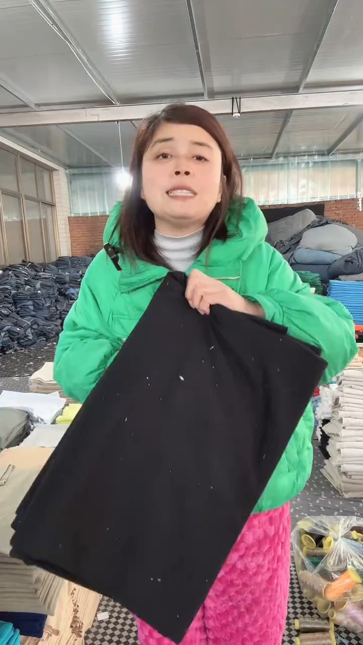 无纺布春风布业加厚布料93