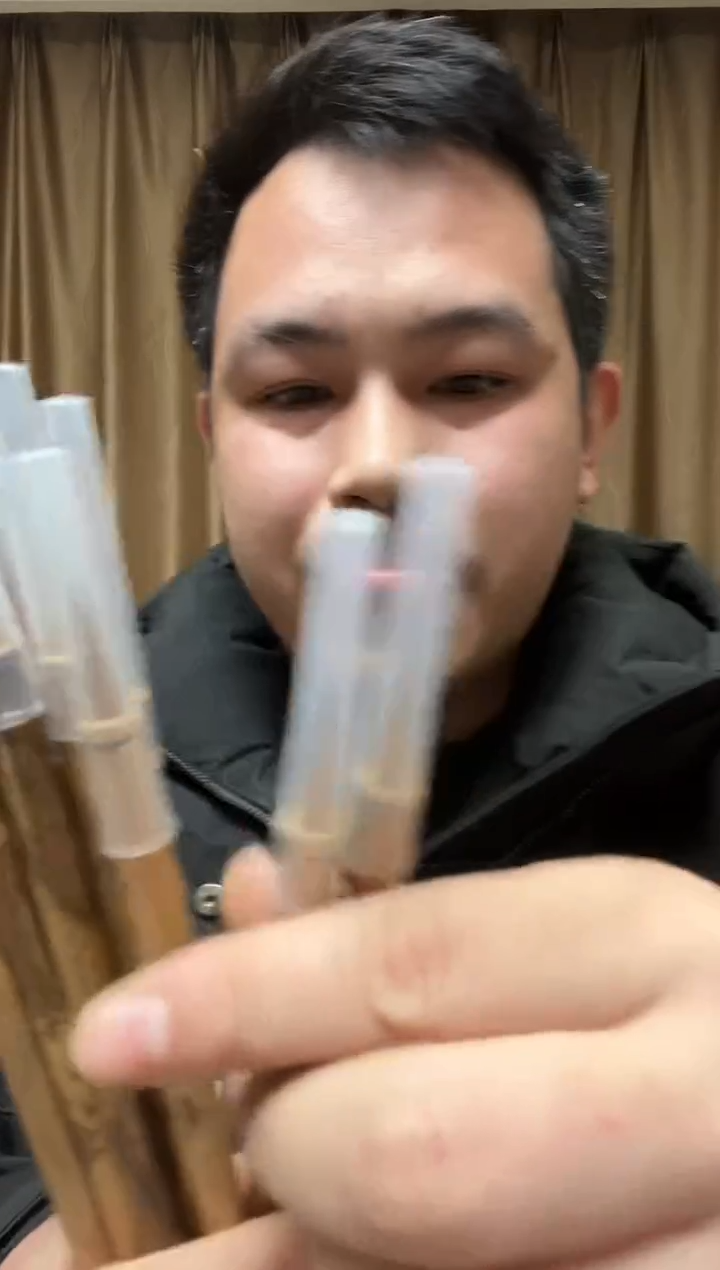 纯狼 纯甄 单支        