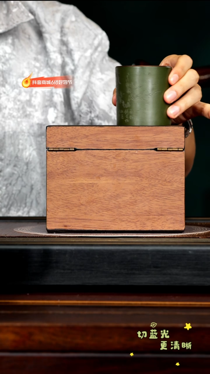 茶壶紫砂宜兴紫砂WSY 谢礼3