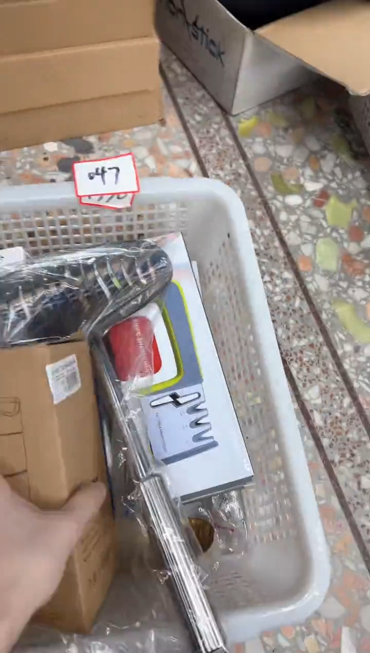 【闪购商品】不锈钢047