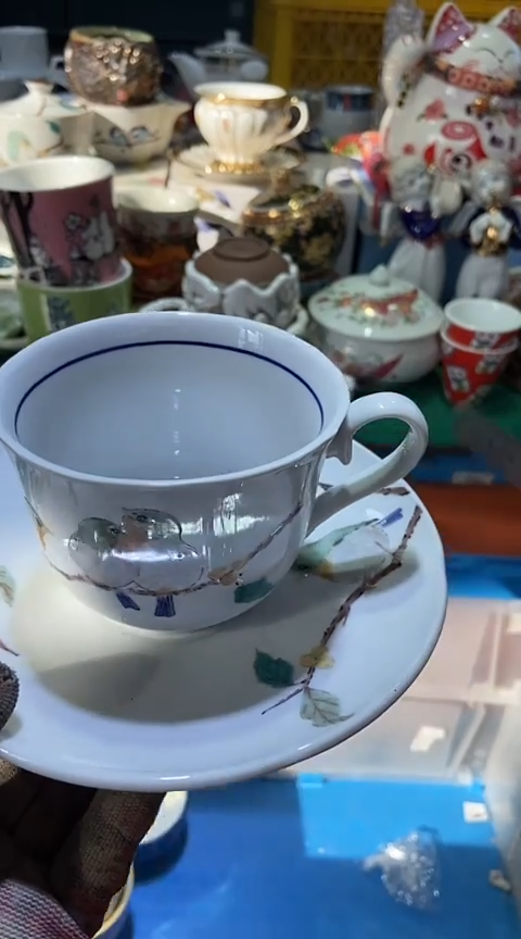 【闪购商品】瓷片1111111111111111