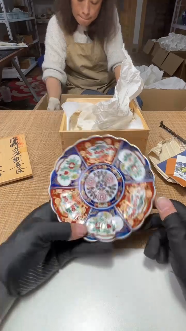 雨**晴中古货品默认微瑕