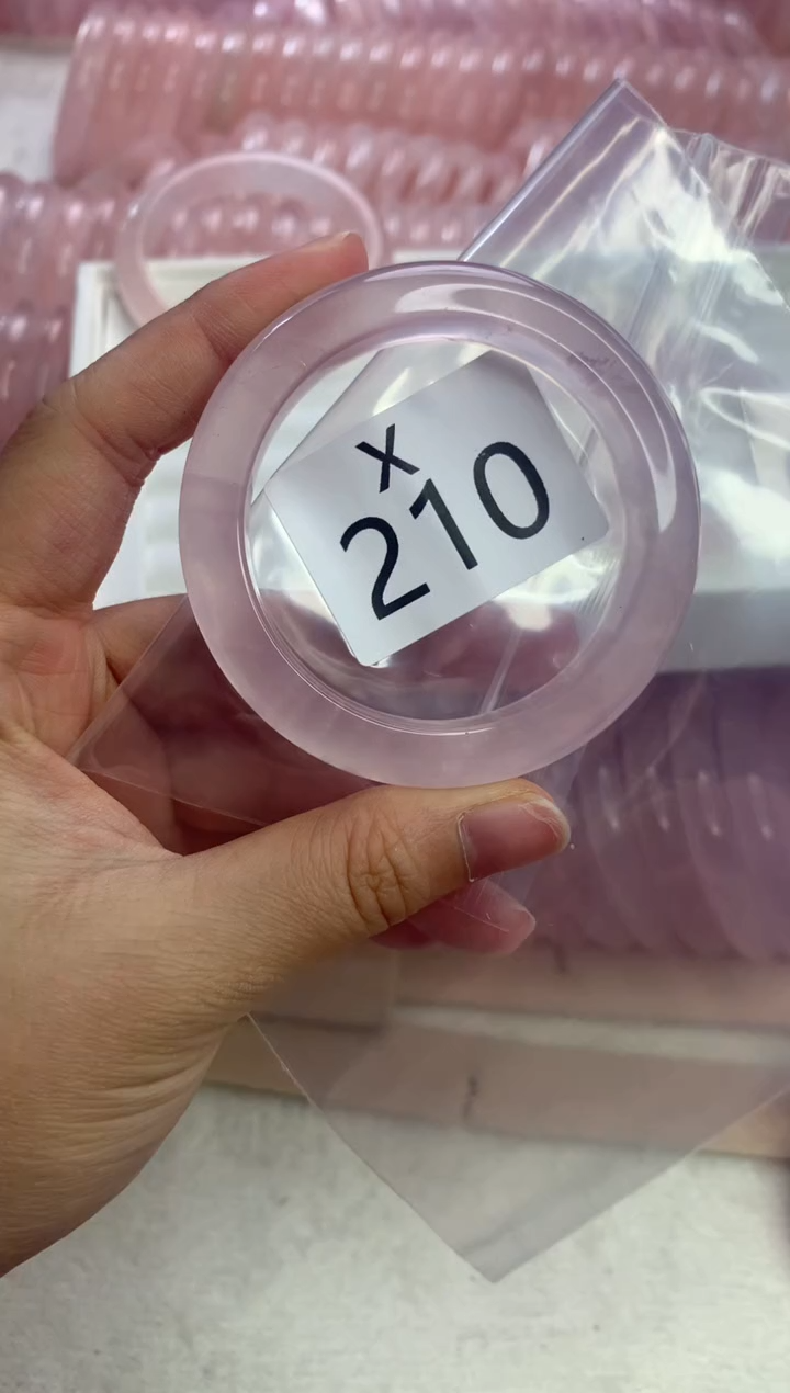 【闪购商品】水晶水晶手镯未镶嵌210-50