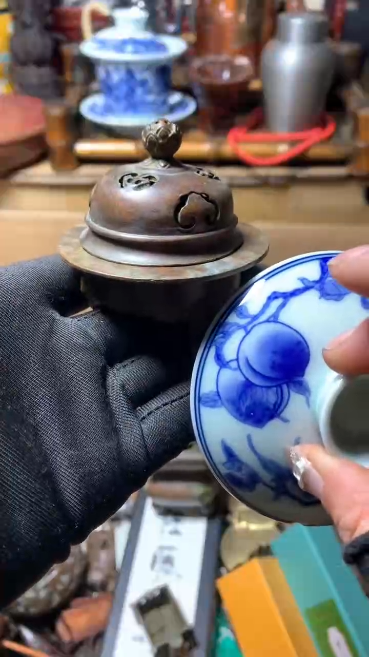 【闪购商品】瓷器默认微瑕瓷器