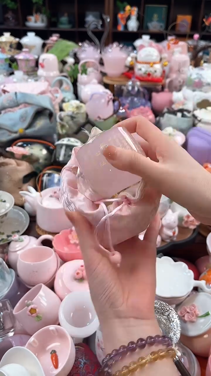 【闪购商品】壶茶具：库存仅剩1件