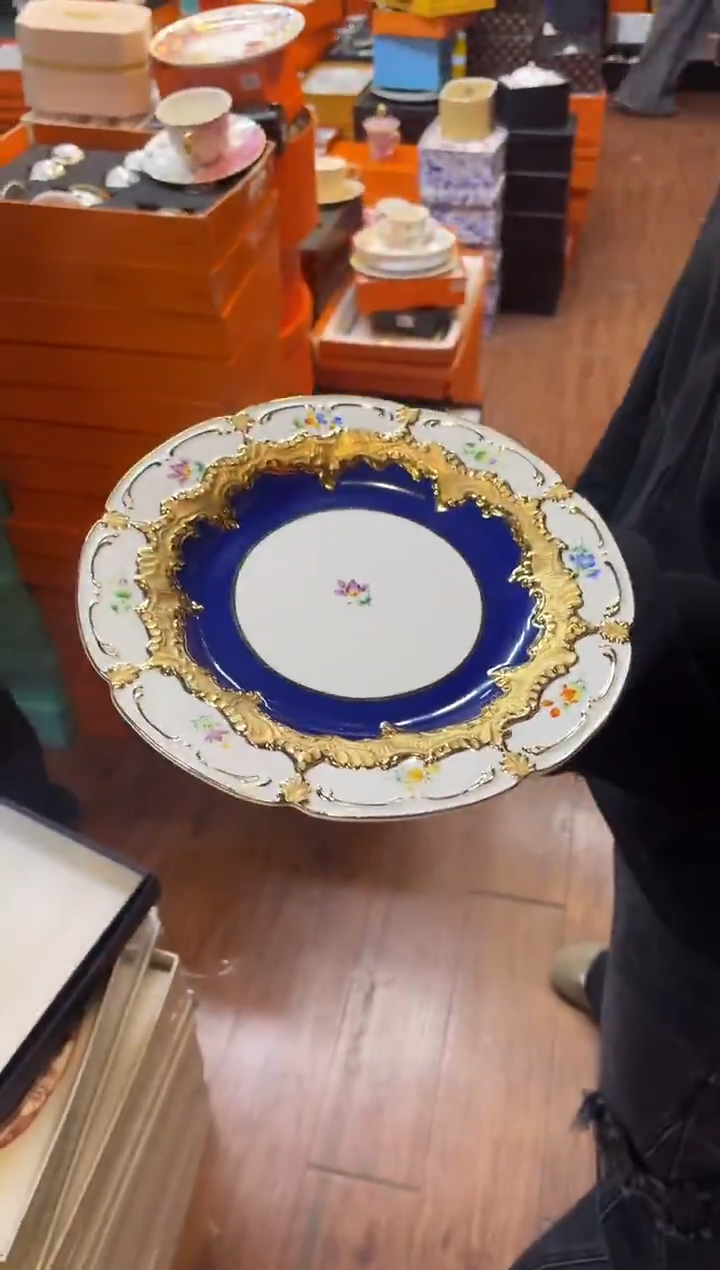 杯鸿辉家品牌瓷器，京东包邮！