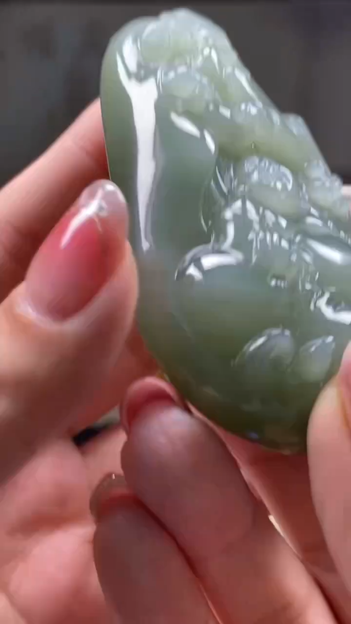 定制和田玉********887