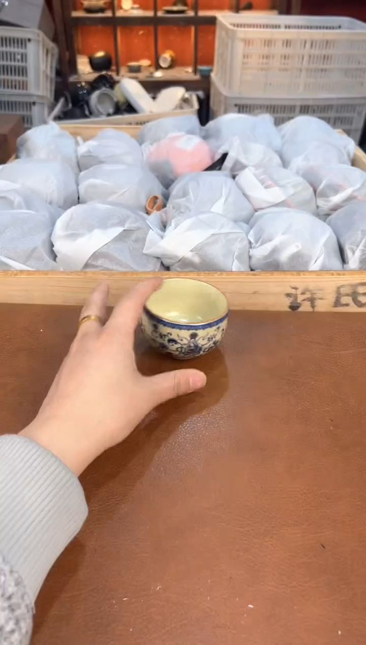 户外便携式家用旅行茶具