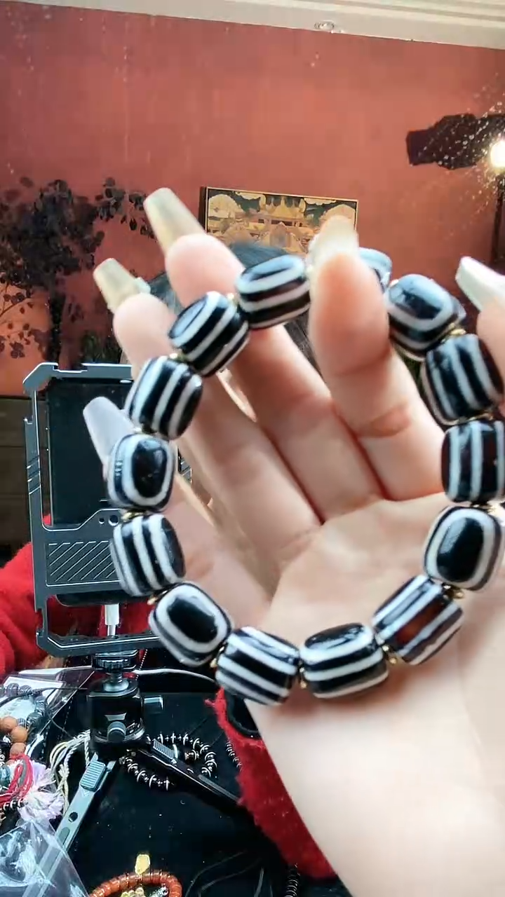 【闪购商品】玛瑙/玉髓49未镶嵌0122-