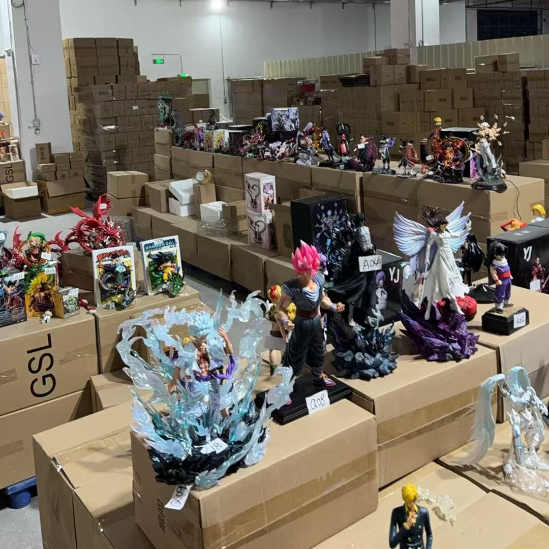  0-50 高品质 手办玩具 按编号下单不要乱拍