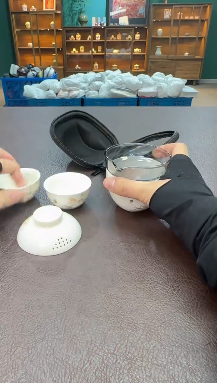 【闪购商品】摆件瓷SC1111111111