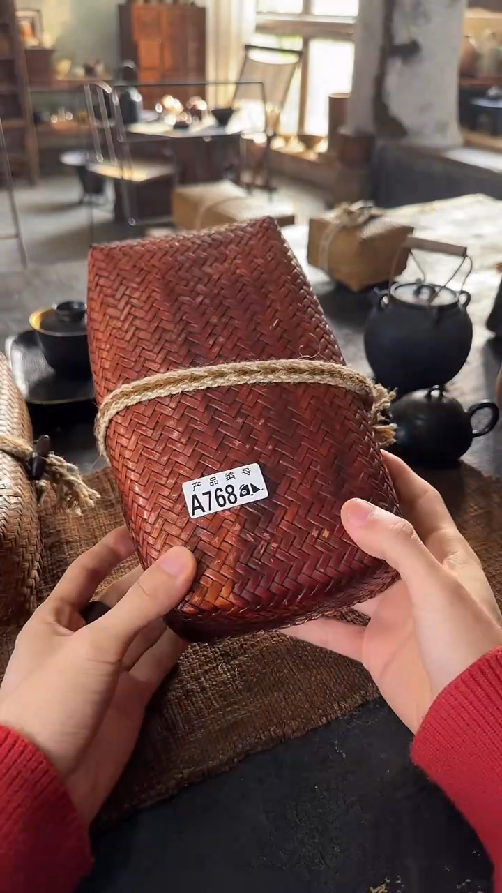 鱼和熊工作室手工陶艺
