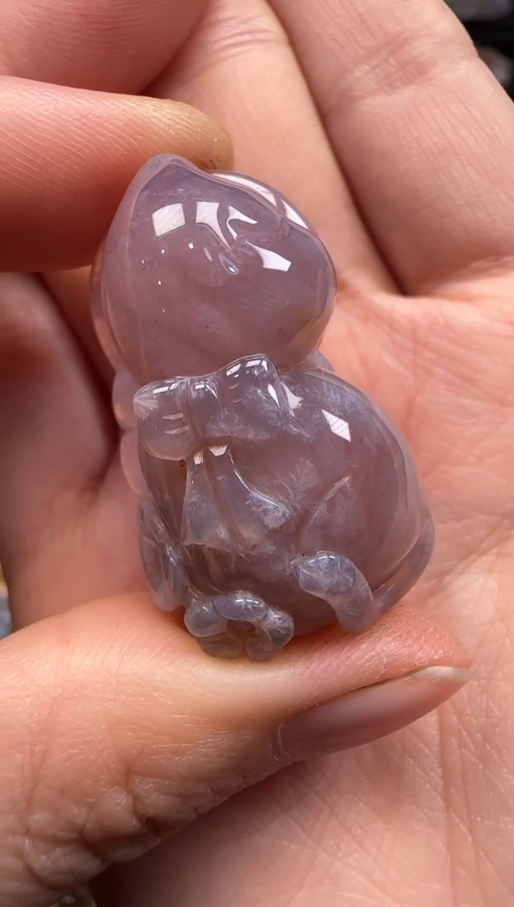 【闪购商品】硅化珊瑚（珊瑚玉）颈饰未镶嵌521