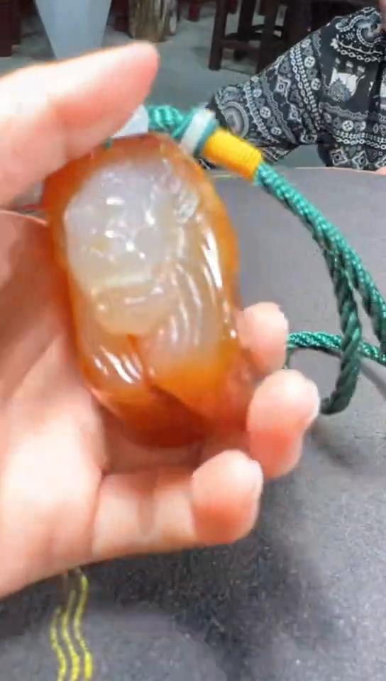 【闪购商品】玛瑙/玉髓珠宝奇石未镶嵌拍一发一