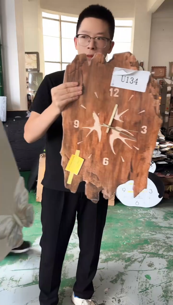 横款孤品微瑕果果闪购U134