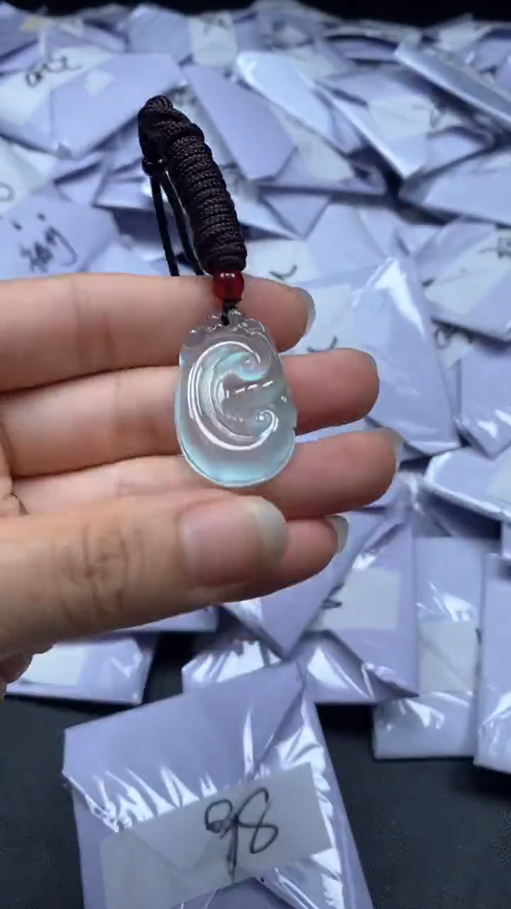 精品高货吊坠（一物一图）115