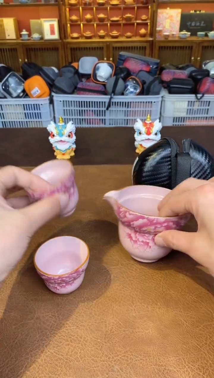 【闪购商品】其他在山茶器.现货清库存