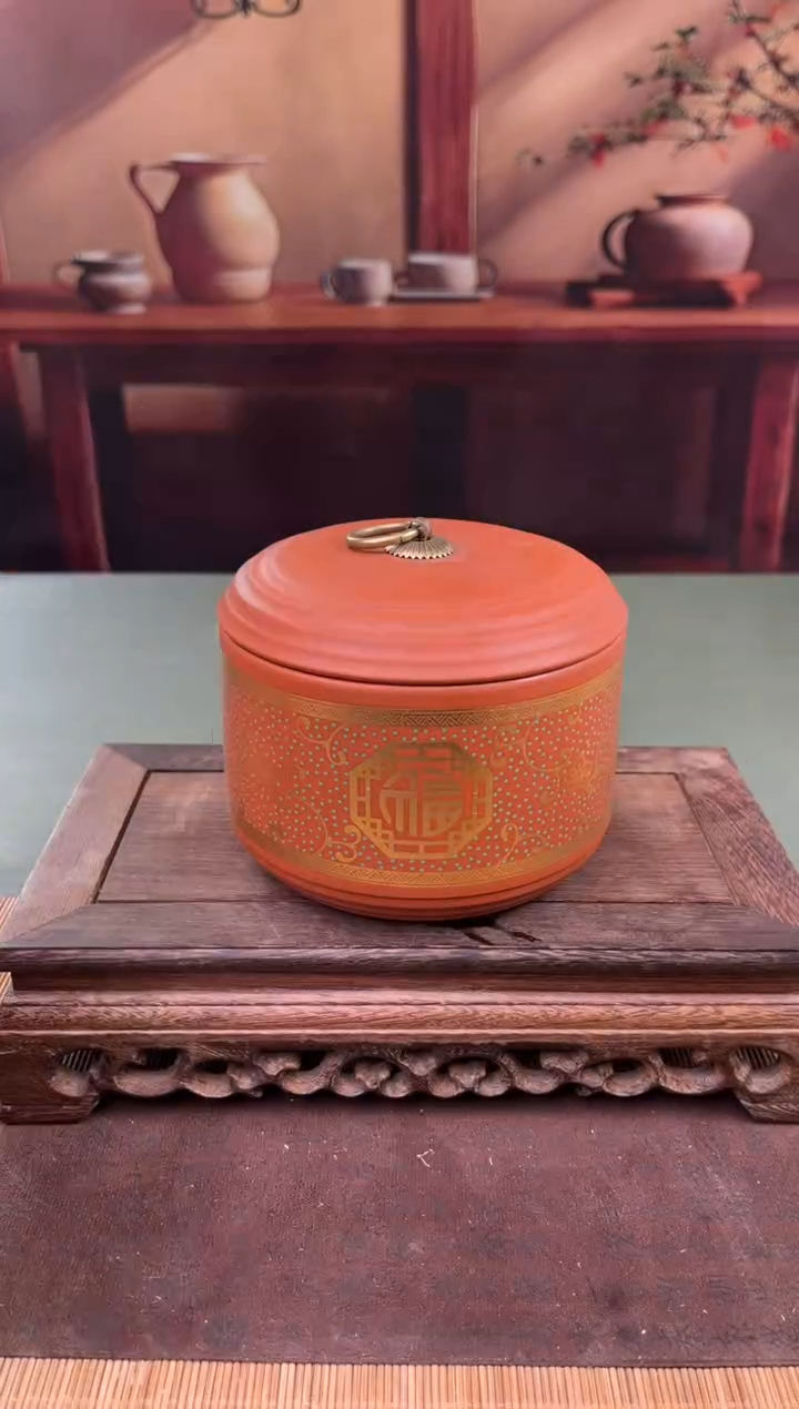 【闪购商品】顾德茶器福利闪购链接