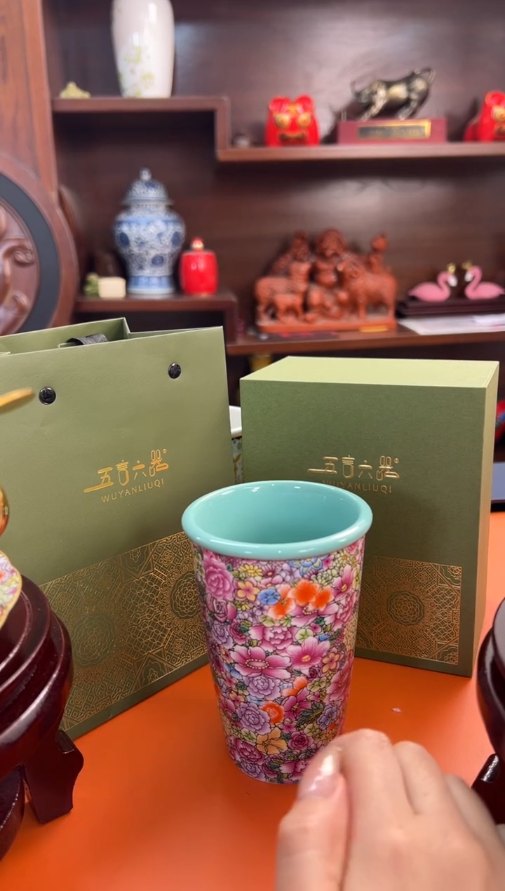 【闪购商品】瓷片小乔闪电购链接