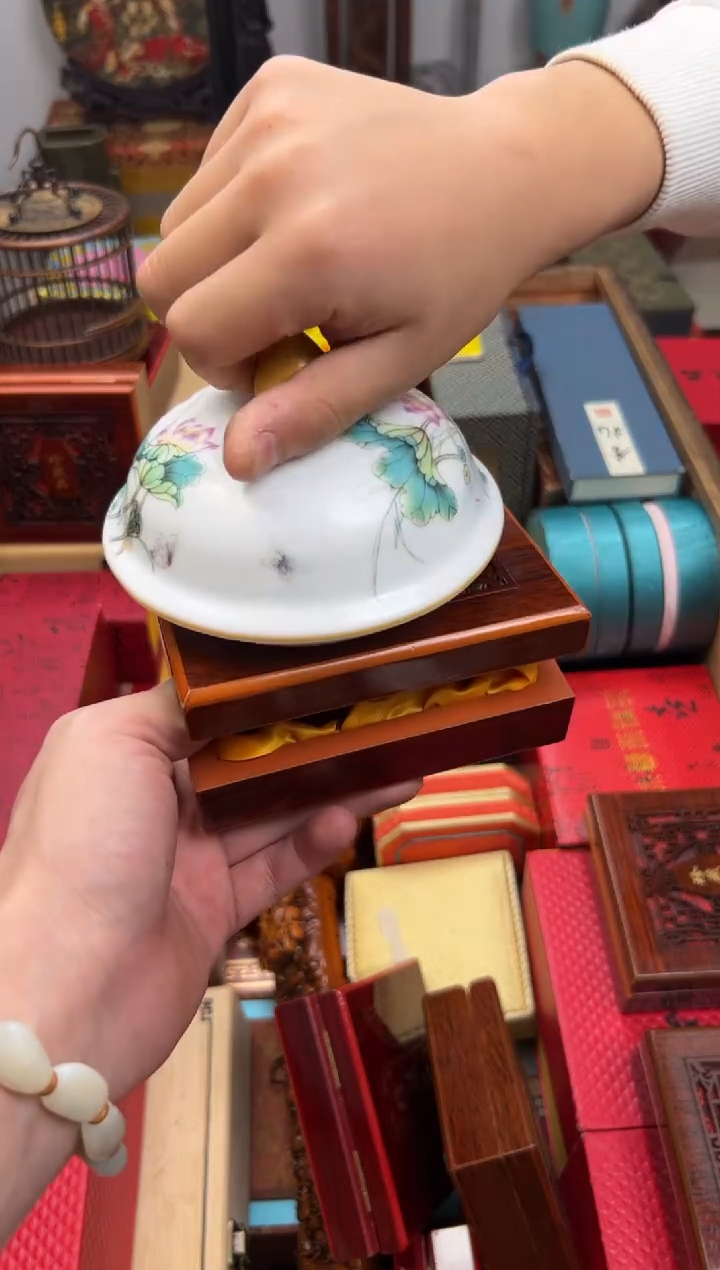【闪购商品】瓷片————————————山108