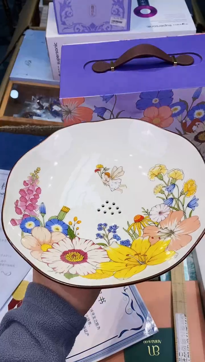 【闪购商品】瓷片都是我的大宝贝儿瓷器