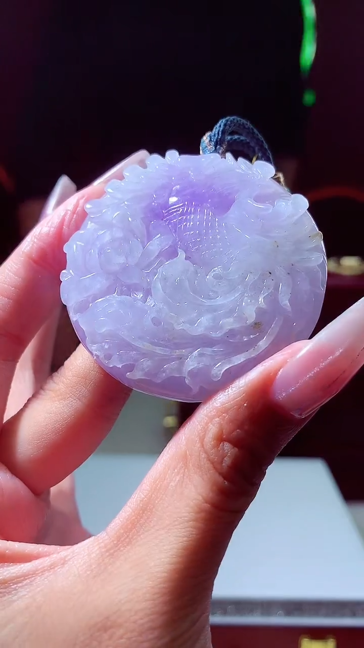 未镶嵌定制翡翠定制翡翠（拍一发一）