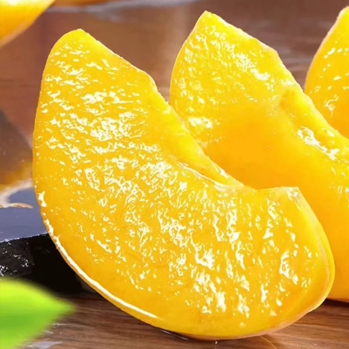 正宗黄金蜜桃黄金水蜜桃t 软硬两吃黄桃 精选应季头茬水果 放软食用更享桃香 现摘现发顺丰明天到家山东省