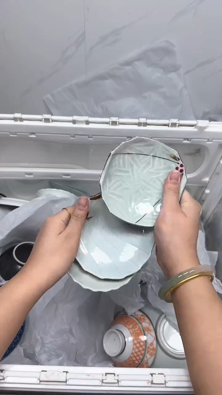 【闪购商品】454回流瓷器默认微瑕，18.8包邮