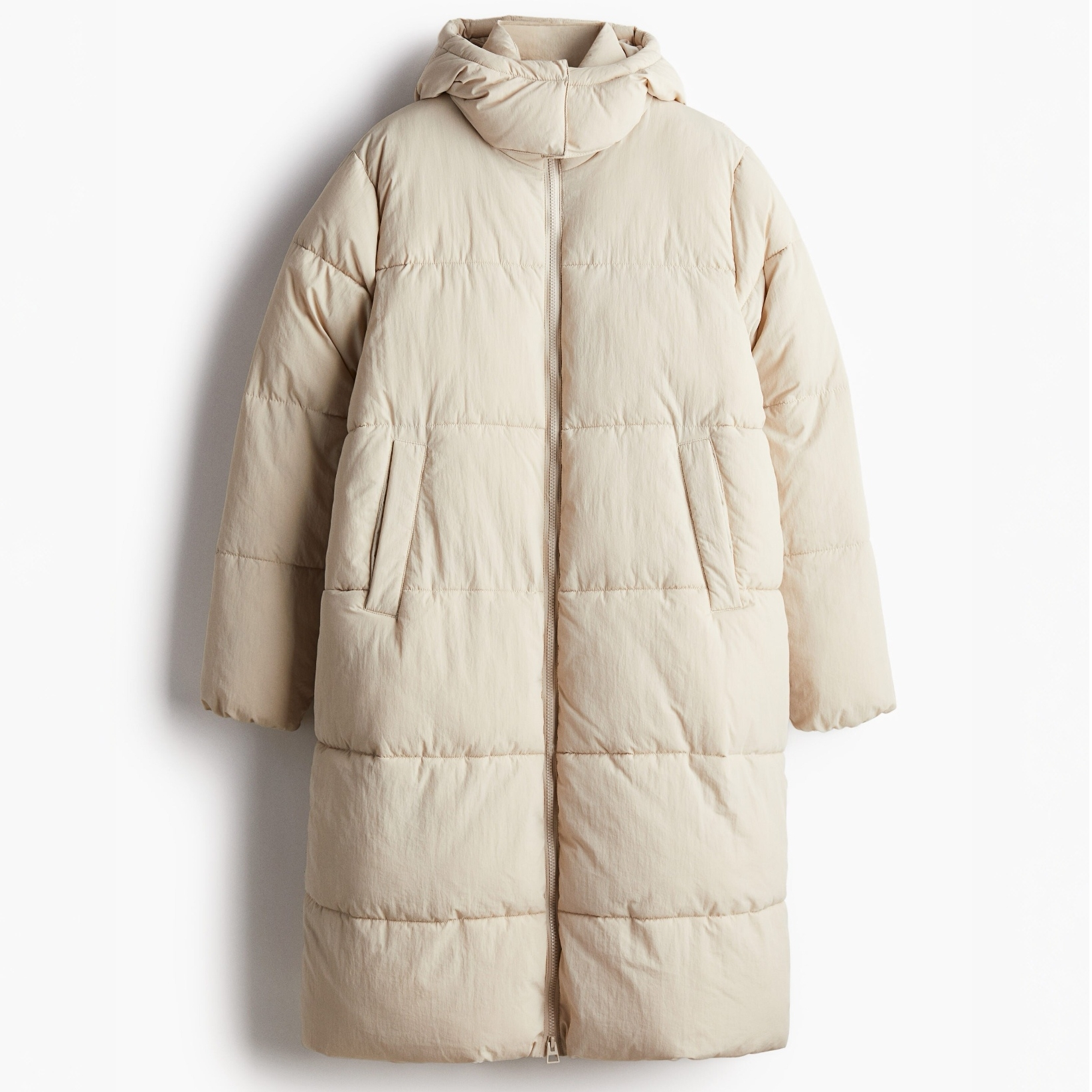 外套点这里！长款开襟防水长袖韩系飘带简约户外宽松潮流