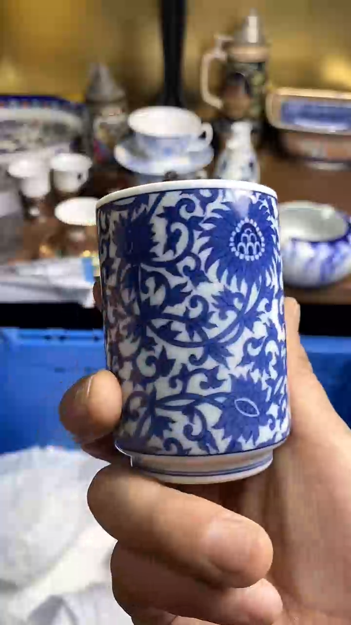 【闪购商品】瓷片666666666 183