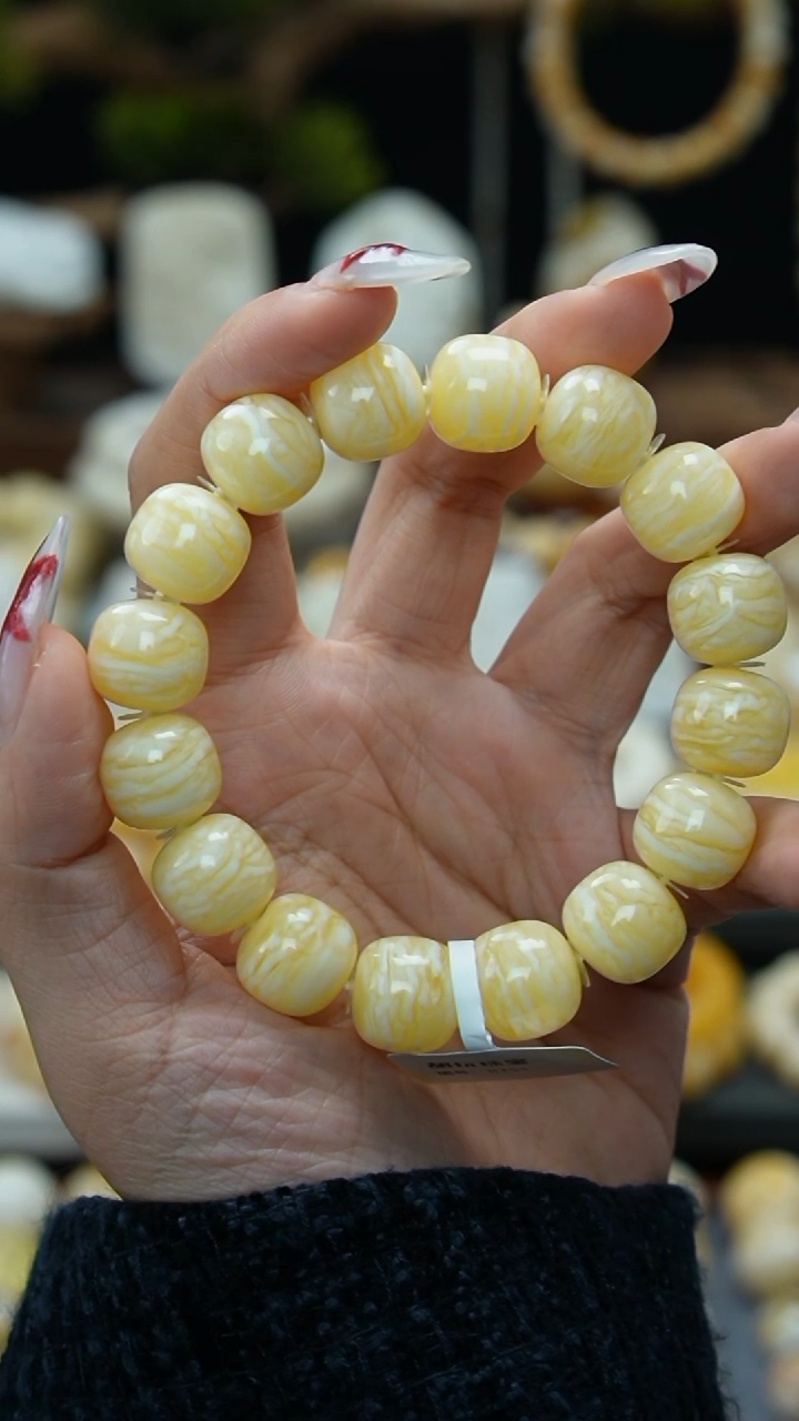 【闪购商品】琥珀裸石未镶嵌11111111111