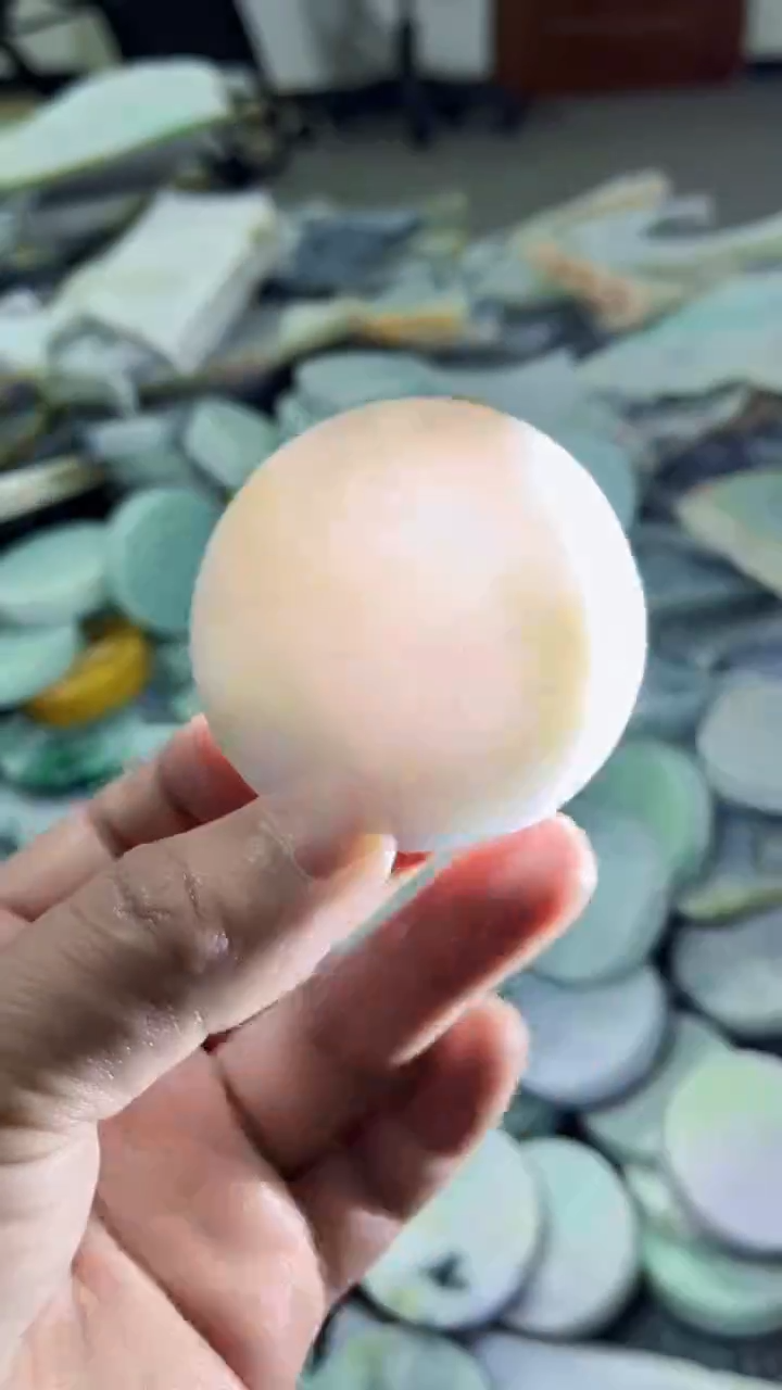 【闪购商品】翡翠挂件未镶嵌A货康壹121