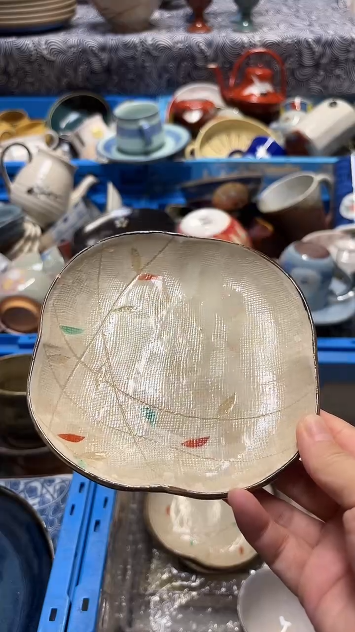 瓷片喵喵家都是大漂亮