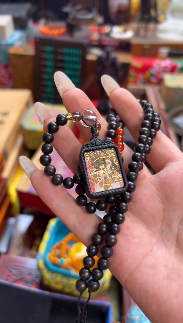 吊坠--------瓷--------