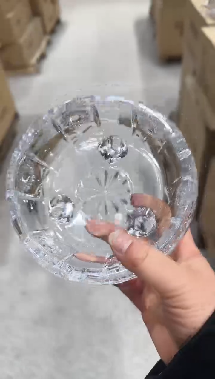 【闪购商品】玻璃无盖款青苹果闪购价