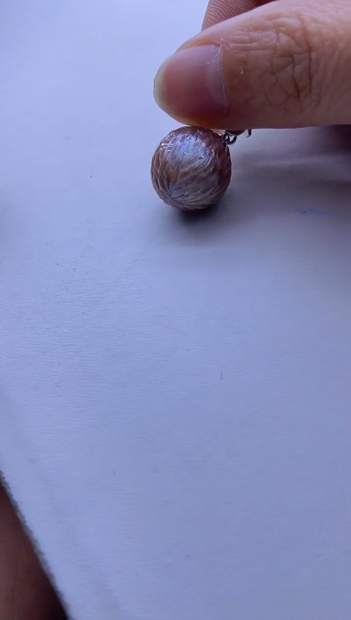 未镶嵌原创设计淡水珍珠2