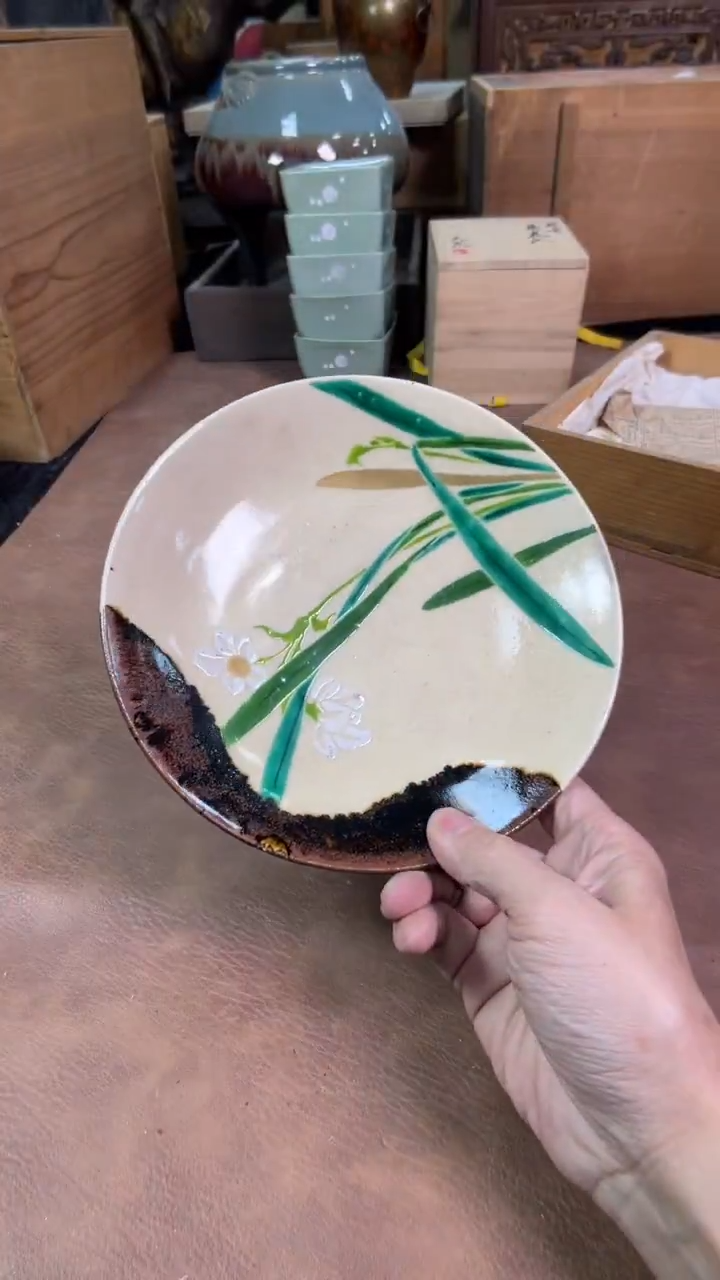 【闪购商品】摆件茶宠瓷器茶具套装