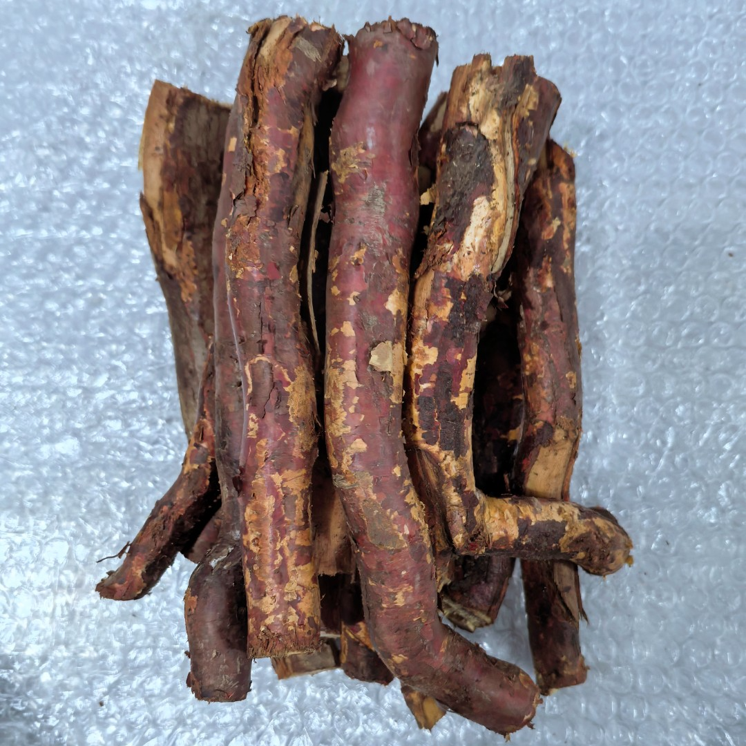 贵州野生刺梨根老桩茨梨根中药材刺梨根泡酒炖猪肚刺梨根嫁接月季