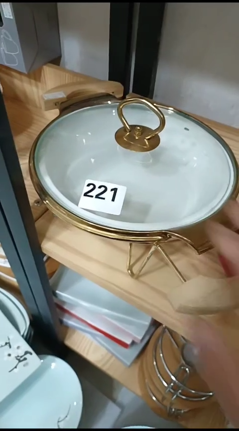 瓷领****家221炉底一套