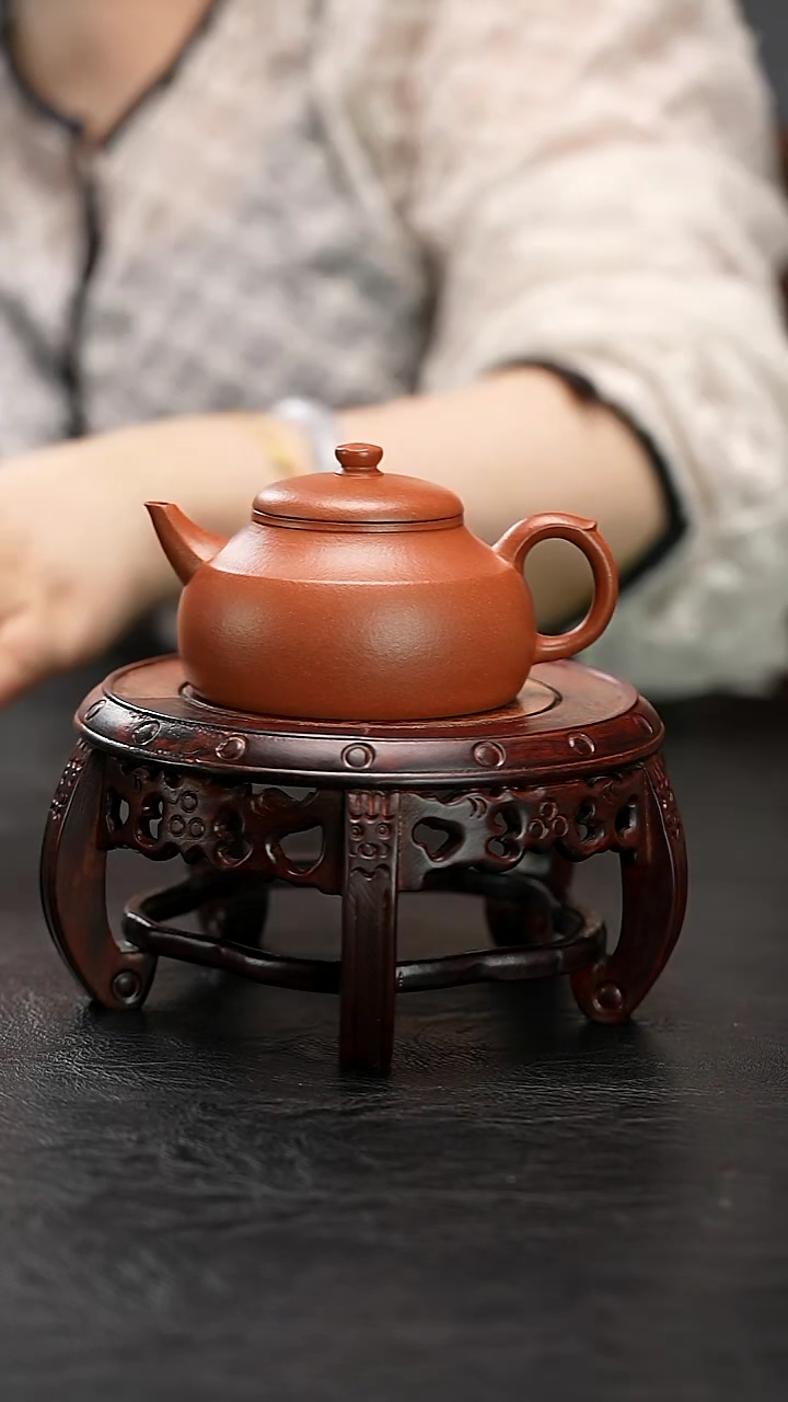 茶壶紫砂堵程尭幽居