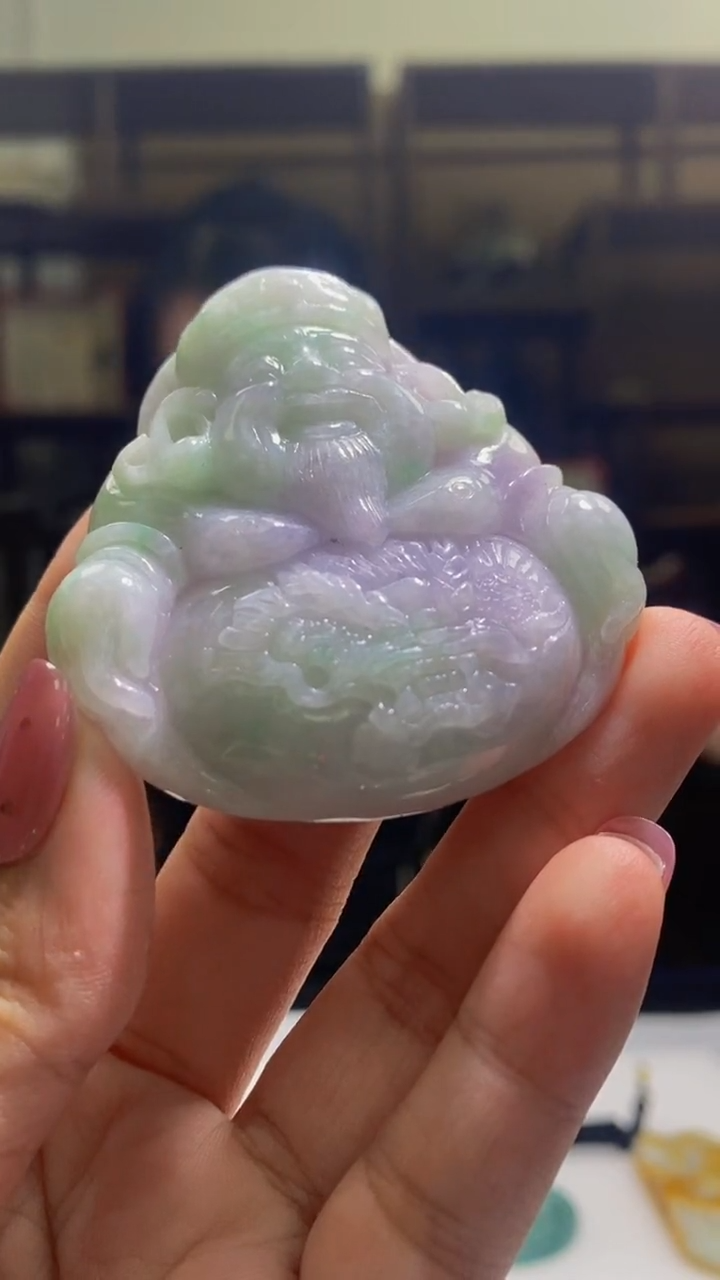 定制翡翠未镶嵌天然翡翠12