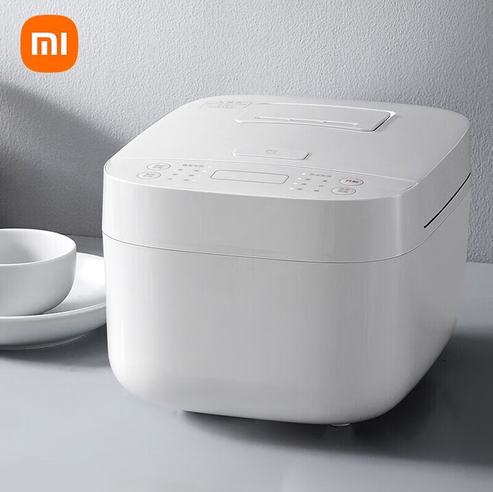 95新 Xiaomi/小米 米家电饭煲c1  3L家用2-5人 电饭锅 