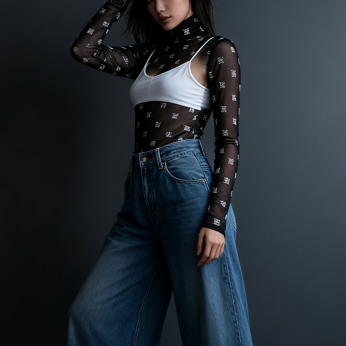 99新 FENDI/芬迪 HZ9714 Fendi 上衣 40码 99新 肩宽35 胸围80 