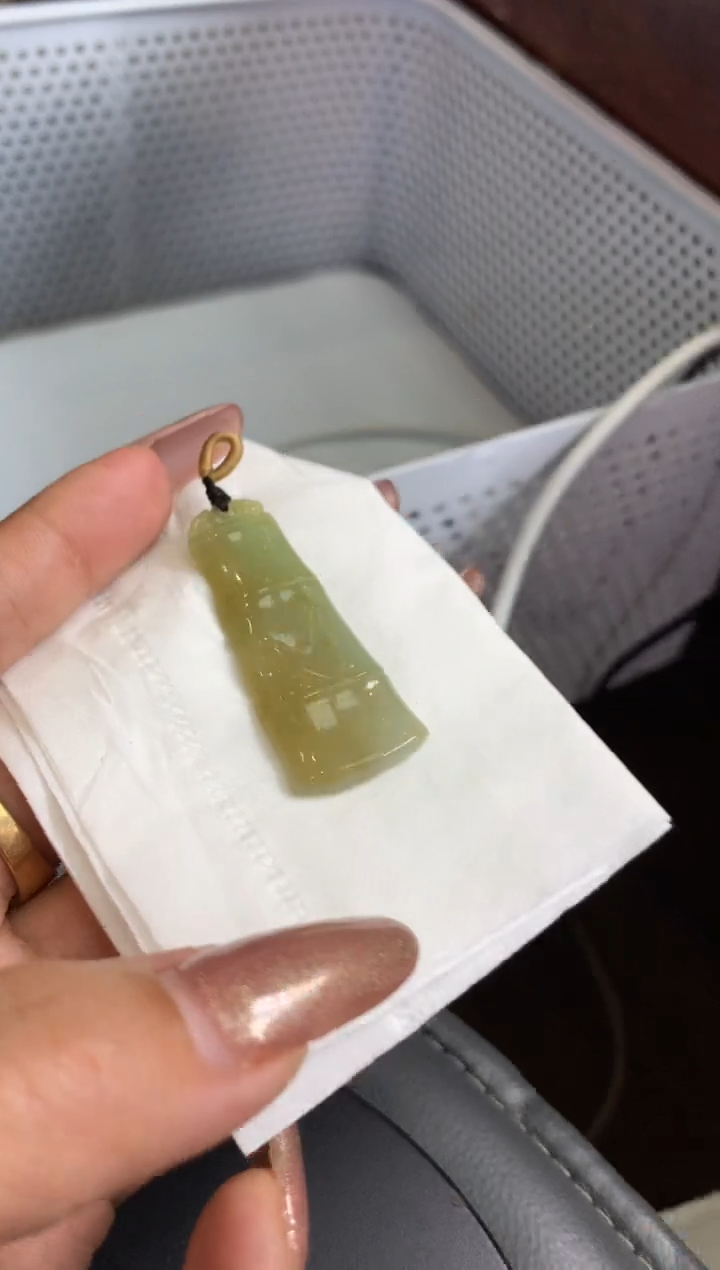 【闪购商品】定制翡翠未镶嵌翡翠