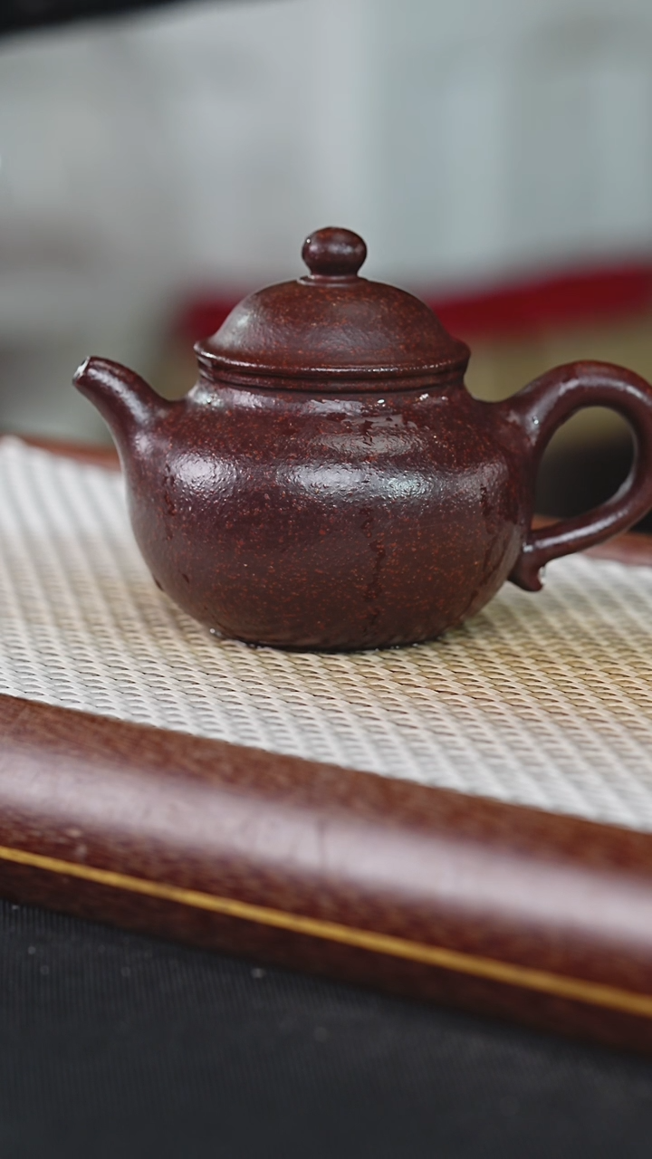 【闪购商品】紫砂茶壶阿木紫砂专属紫砂壶18