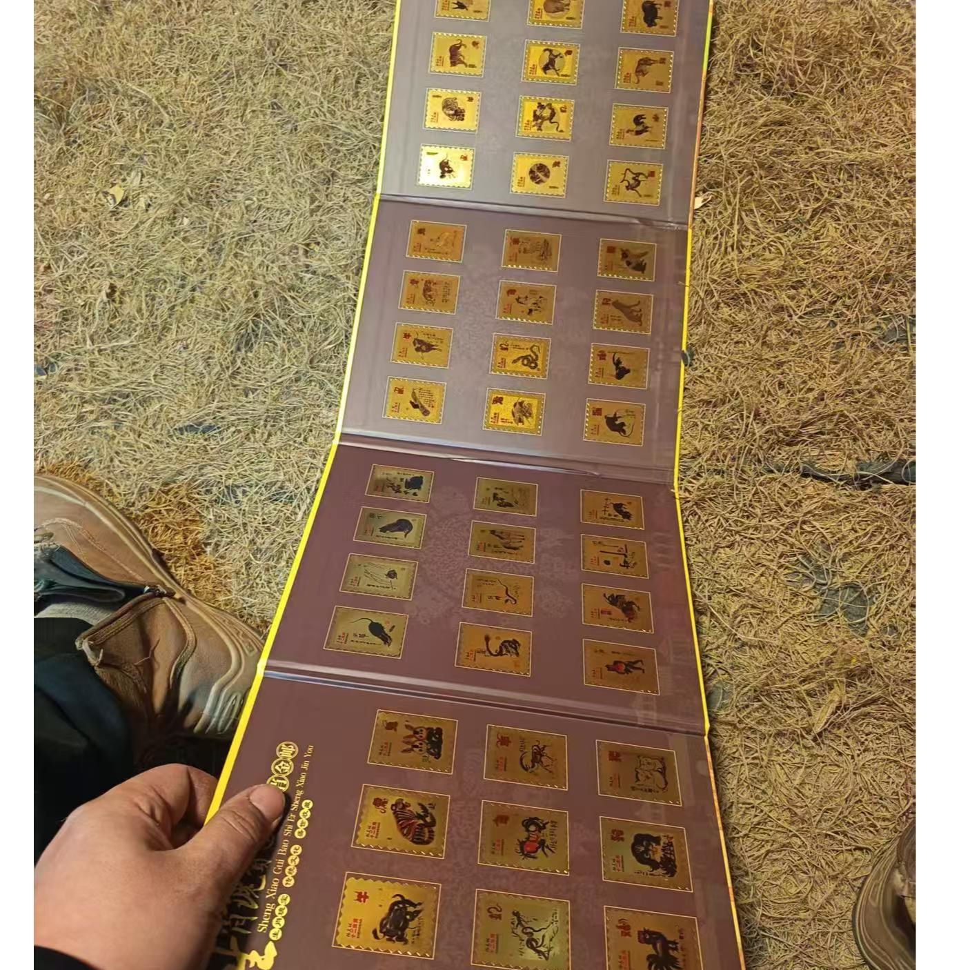 家居饰品 十二生 流水家居摆件仿古工艺品