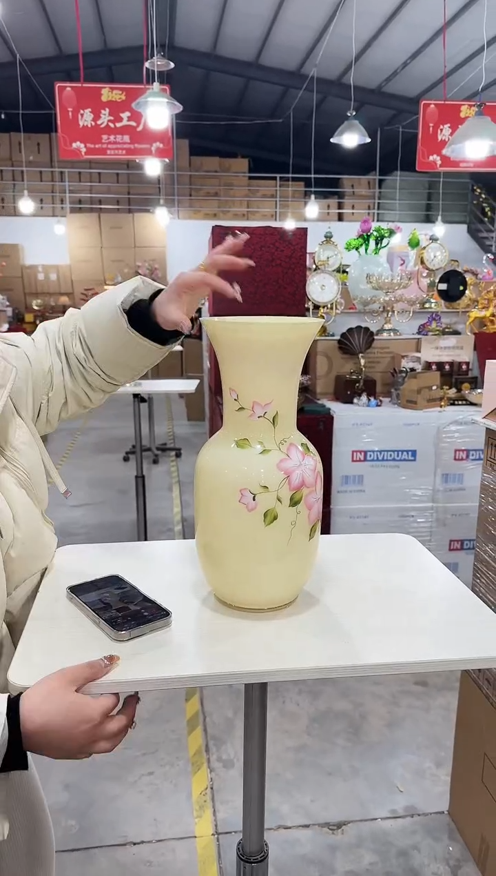 【闪购商品】木于清花器N-早20